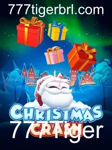 Descubra o Fascinante Mundo de ChristmasCrash com 777Tiger