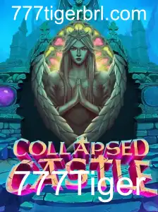 Explorando o Mundo do Jogo 'CollapsedCastle' - Aventuras e Estratégias Épicas