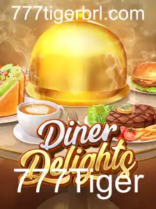 Descubra o Fascinante Mundo de DinerDelights com o Toque de Sorte do 777Tiger