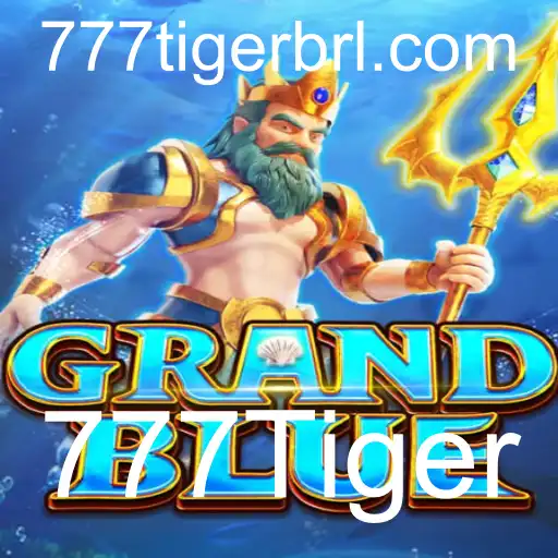 Descubra o Universo de GRANDBLUE com 777Tiger