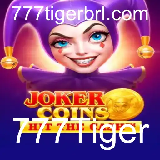 Explorando o Mundo de JokerCoins e o Impacto de 777Tiger