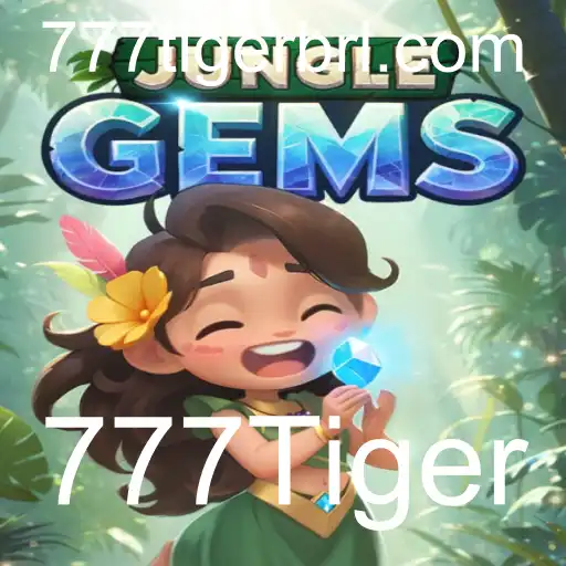 Descubra o fascinante mundo de JungleGems: Aventura e Estratégia na Selva
