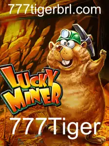 Descubra LuckyMiner: O Jogo de Azar Que Está Conquistando o Mundo