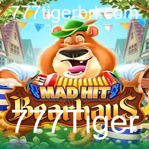Descubra MadHitBearhaus: O Novo Jogo Revolucionário no Universo dos Games