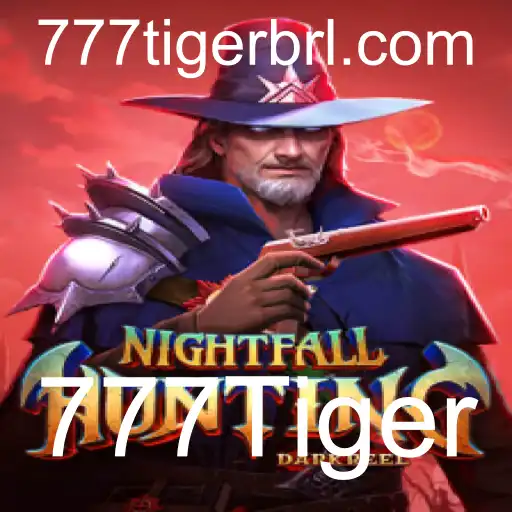 NightfallHunting: A Aventura Noturna com 777Tiger