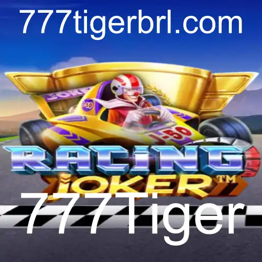 Explorando o Mundo de RacingJoker: A Emoção do Jogo com 777Tiger