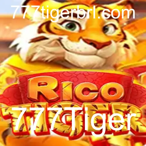 Explore o Fascinante Mundo de RicoTiger e Descubra os Segredos de 777Tiger
