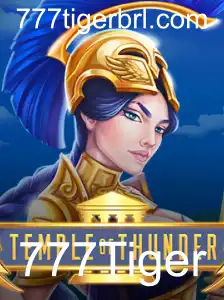 TempleofThunder: Descubra o Fascinante Mundo de 