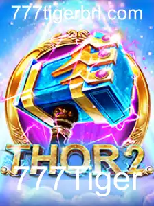 Explorando o Fascinante Mundo de Thor2: Aventura e Estratégia