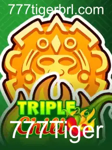 Descubra o Universo de TripleChili: O Jogo que Conquista com 777Tiger