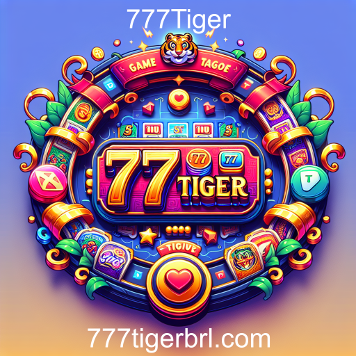 Atrações Imperdíveis: Jogos de Bônus no 777Tiger