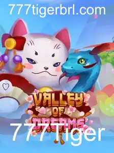 Explorando ValleyofDreams: O Novo Horizonte dos Jogos de Aventura