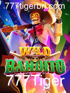 Explorando o Universo de WildBandito e 777Tiger: Um Guia Completo
