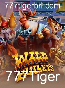Explorando o WildBullets: Uma Jornada no Mundo dos Jogos com 777Tiger