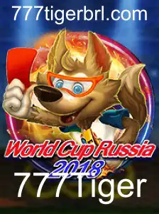 Explorando o Fascinante Mundo de WorldCupRussia2018 com 777Tiger